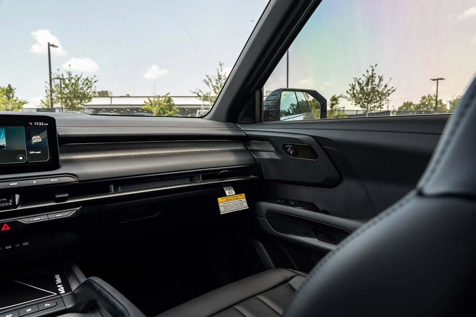 New 2027 Kia Telluride SX X-Pro AWD/4WD image 25