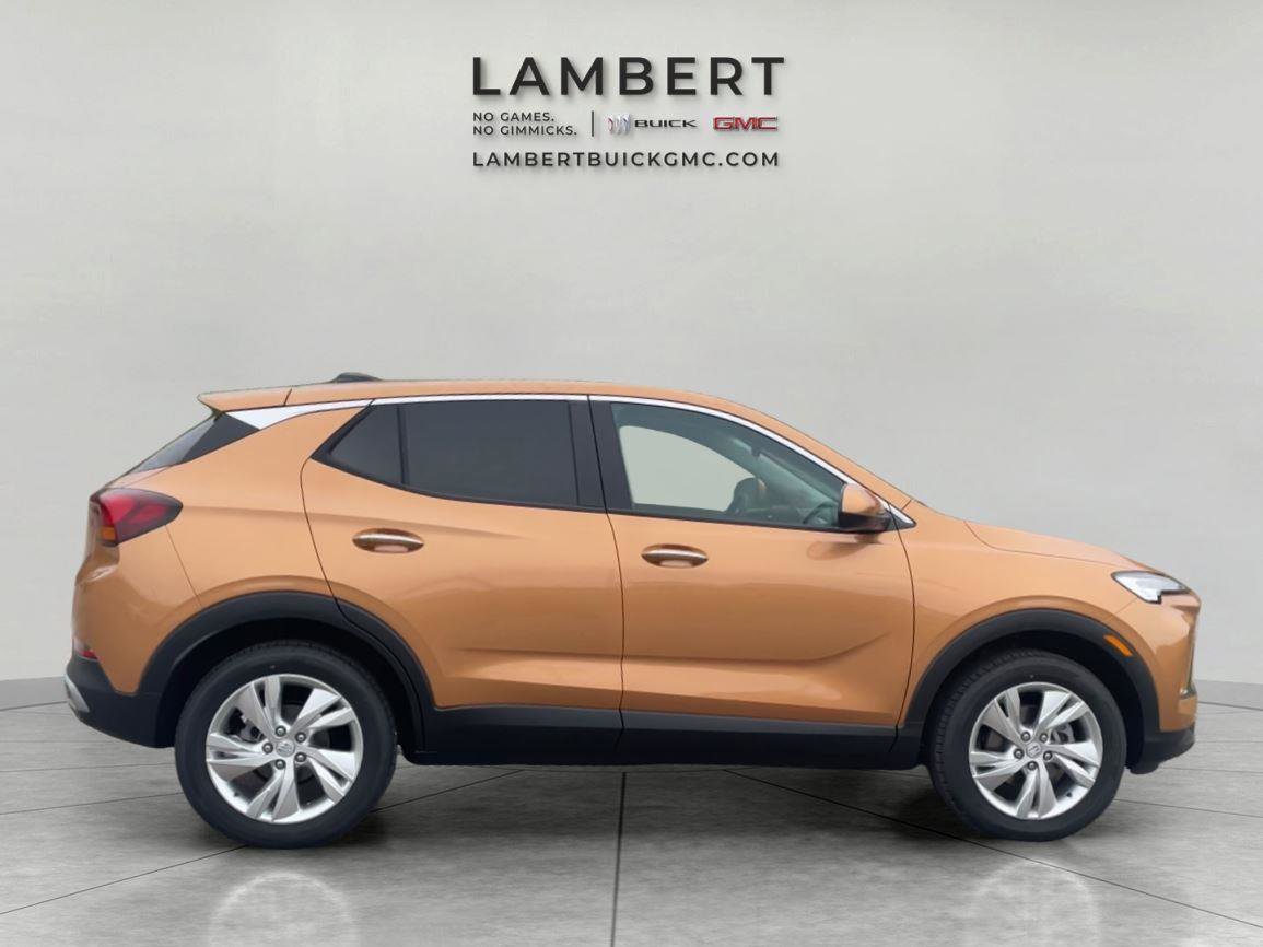 New 2026 Buick Encore GX Preferred w/ Comfort Package image 6