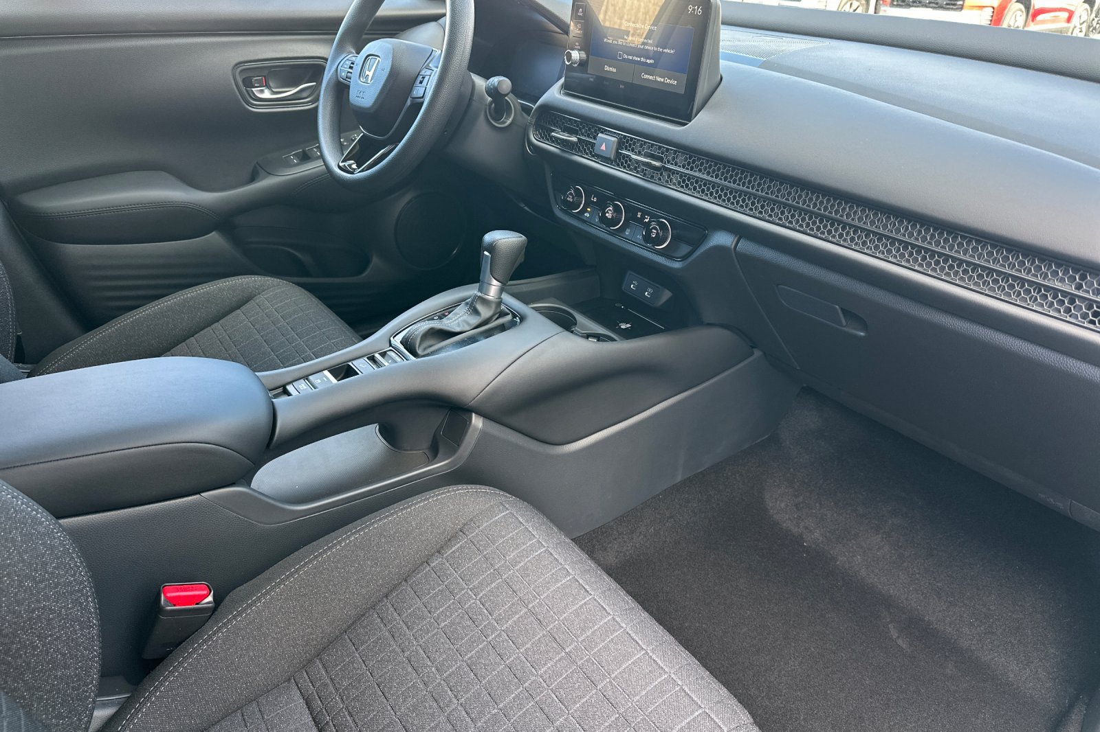 New 2027 Honda HR-V LX image 14