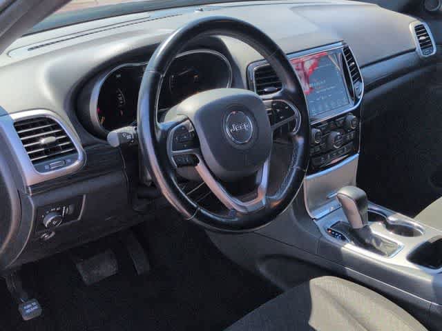Used 2022 Jeep Grand Cherokee Laredo E w/ Security & Convenience Group AWD/4WD image 10