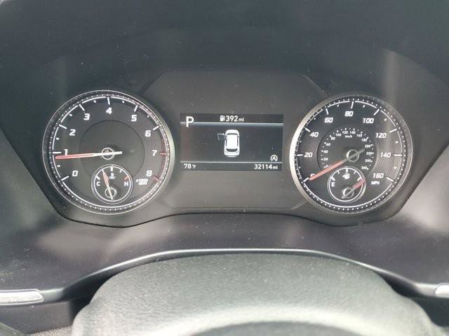 Certified 2023 Hyundai Santa Fe XRT image 25