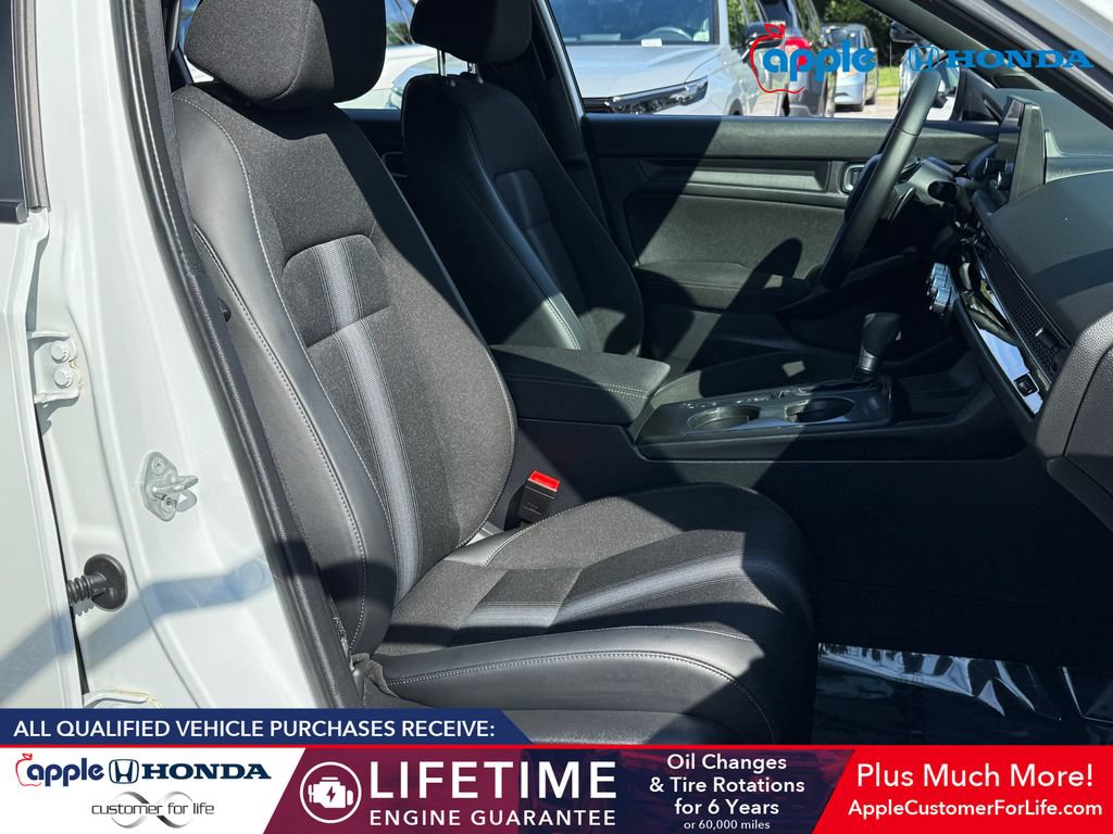 Used 2024 Honda Civic Sport image 20
