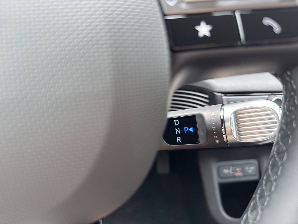 New 2025 Hyundai Ioniq 5 SEL image 36