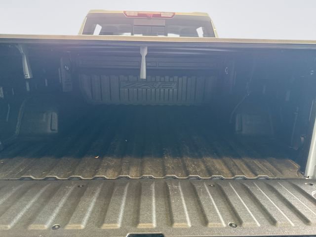 Used 2024 Chevrolet Silverado 1500 ZR2 w/ ZR2 Bison Edition AWD/4WD image 24