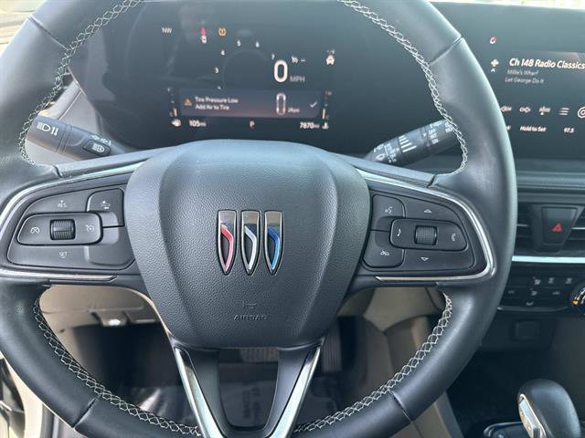 Used 2024 Buick Encore GX Preferred image 21