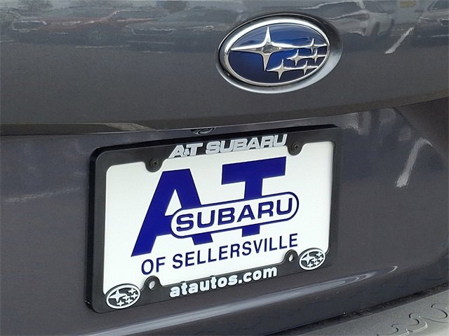 Certified 2024 Subaru Crosstrek 2.5i Limited w/ Popular Package #3A image 30