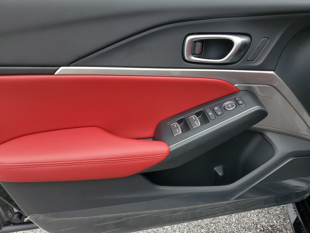 New 2026 Acura Integra A-Spec FWD image 16