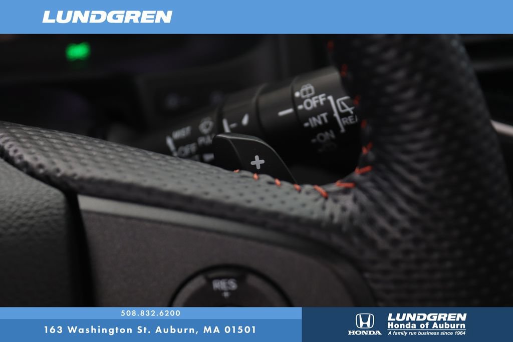 Used 2024 Honda Passport TrailSport image 21
