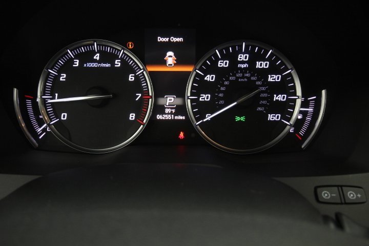 Used 2020 Acura MDX SH-AWD w/ Technology Package image 15