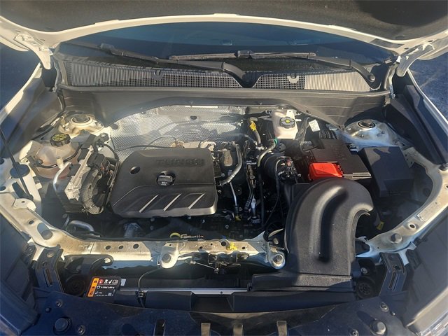 Used 2023 Chevrolet TrailBlazer RS w/ Sun and Liftgate Package image 30