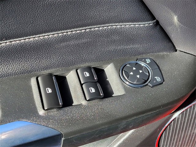 Used 2023 Ford Mustang Premium image 11