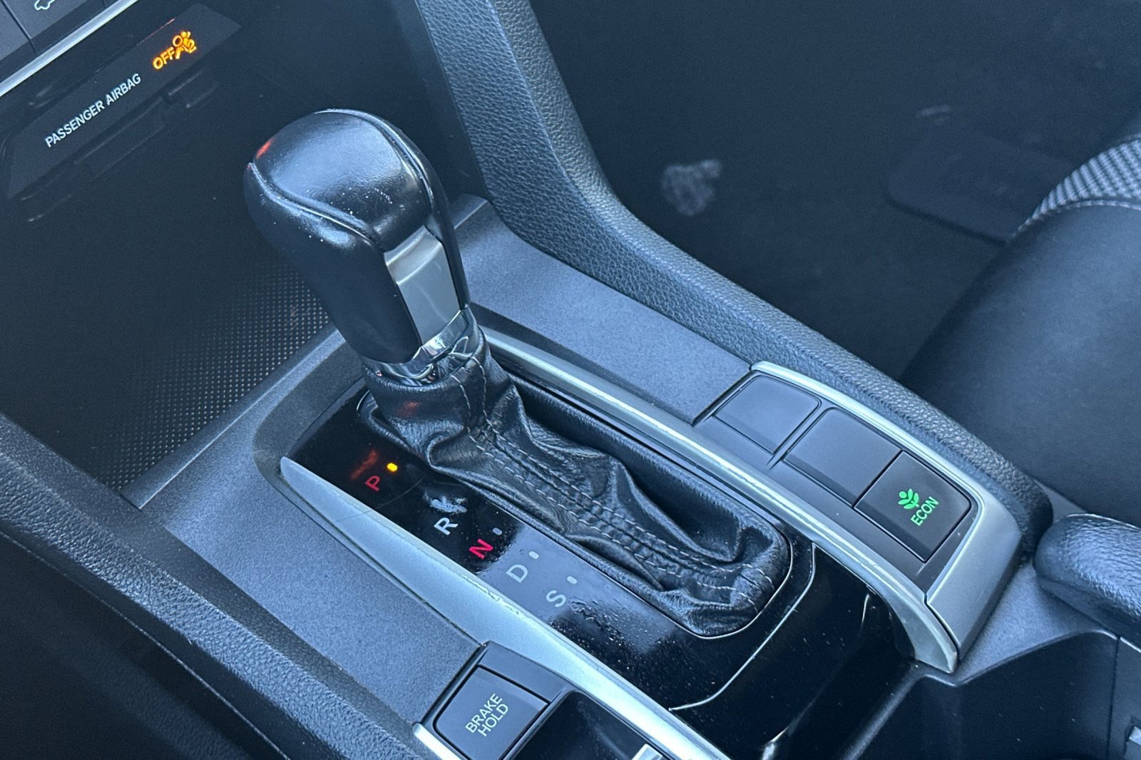 Used 2020 Honda Civic Sport image 20