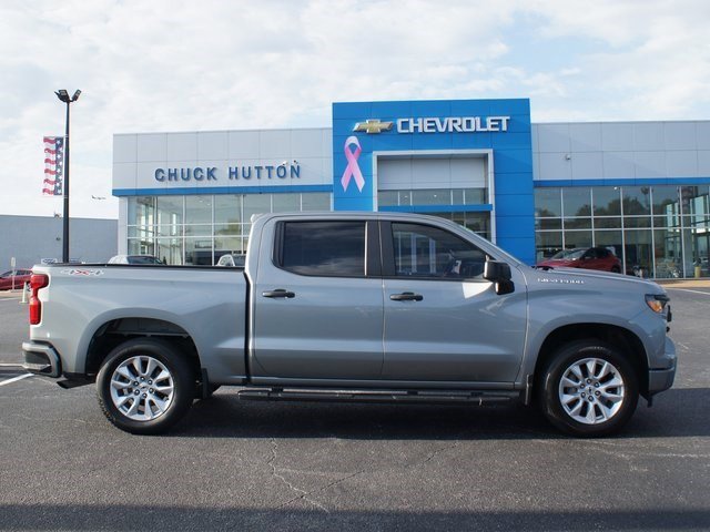 Used 2025 Toyota Tundra 1794 Edition image 1