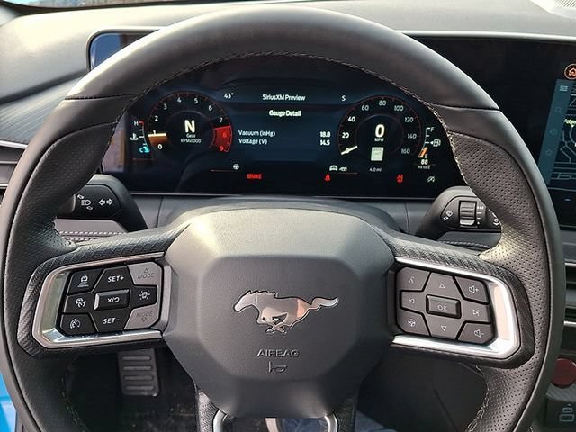New 2026 Ford Mustang GT Premium RWD image 9