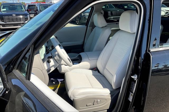 New 2026 Hyundai Palisade Limited image 9