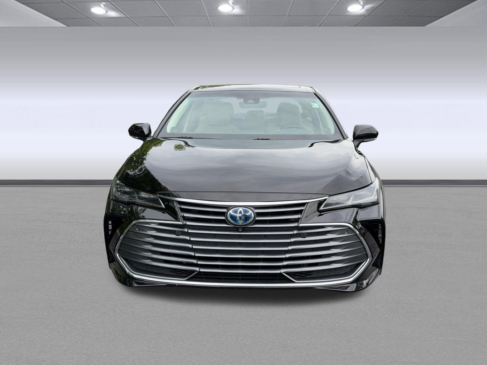Used 2019 Toyota Avalon Limited w/ Advanced Safety Package FWD image 6