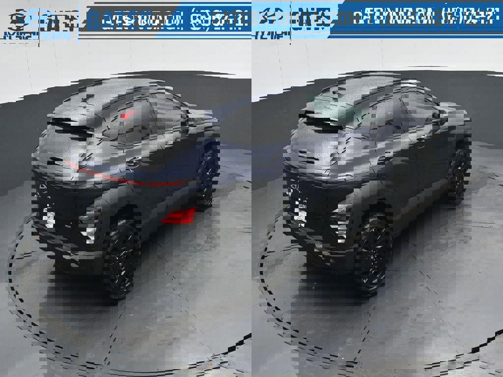 New 2026 Hyundai Kona SEL Sport image 39