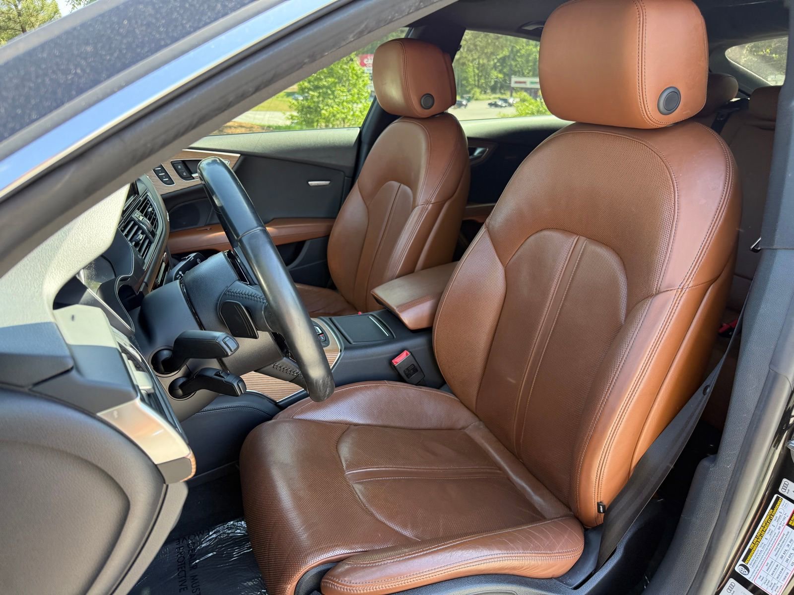 Used 2016 Audi A7 3.0T Prestige w/ Comfort Seating Package image 37