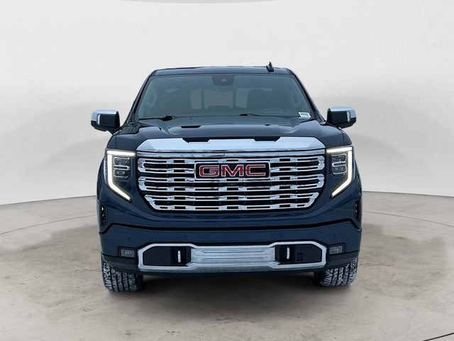Used 2023 GMC Sierra 1500 Denali w/ Denali Reserve Package image 8