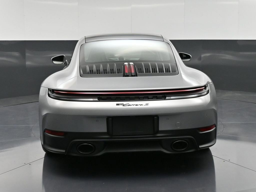 New 2026 Porsche 911 Carrera S image 7