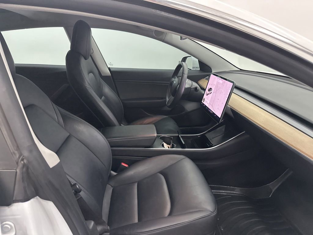 Used 2019 Tesla Model 3 Performance AWD/4WD image 22