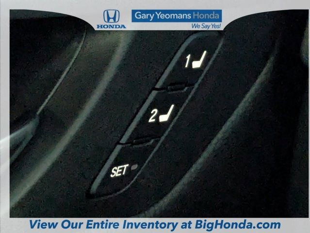 Used 2026 Honda CR-V Sport-L image 28