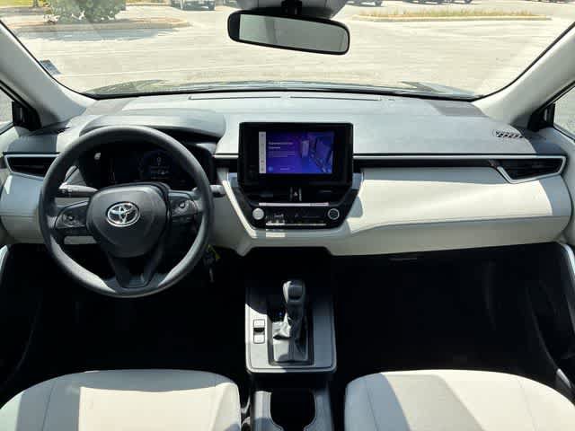 Used 2026 Toyota Corolla Cross L FWD image 16