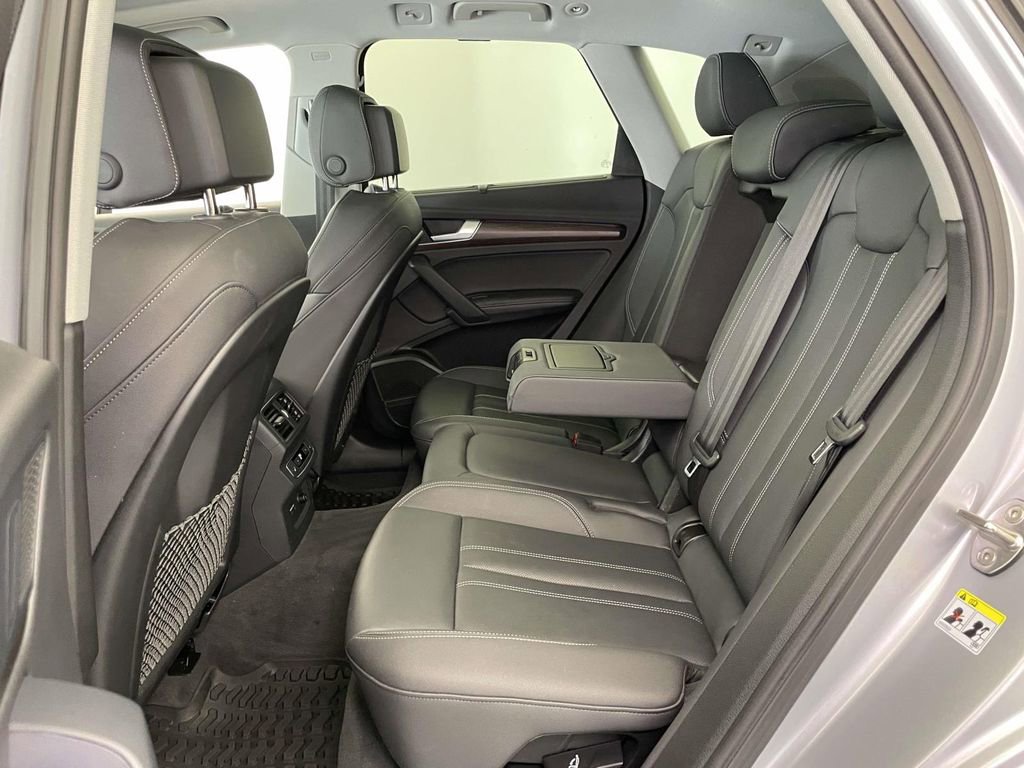 Certified 2023 Audi Q5 Prestige w/ Prestige Package image 19