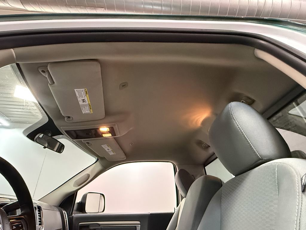 Used 2018 RAM 3500 SLT w/ Snow Chief Group image 60