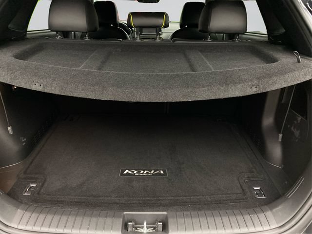 Used 2018 Hyundai Kona Limited AWD/4WD image 15