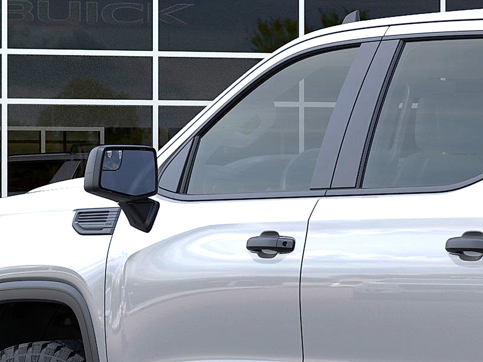 New 2026 GMC Sierra 1500 Pro w/ Pro Value Package AWD/4WD image 12