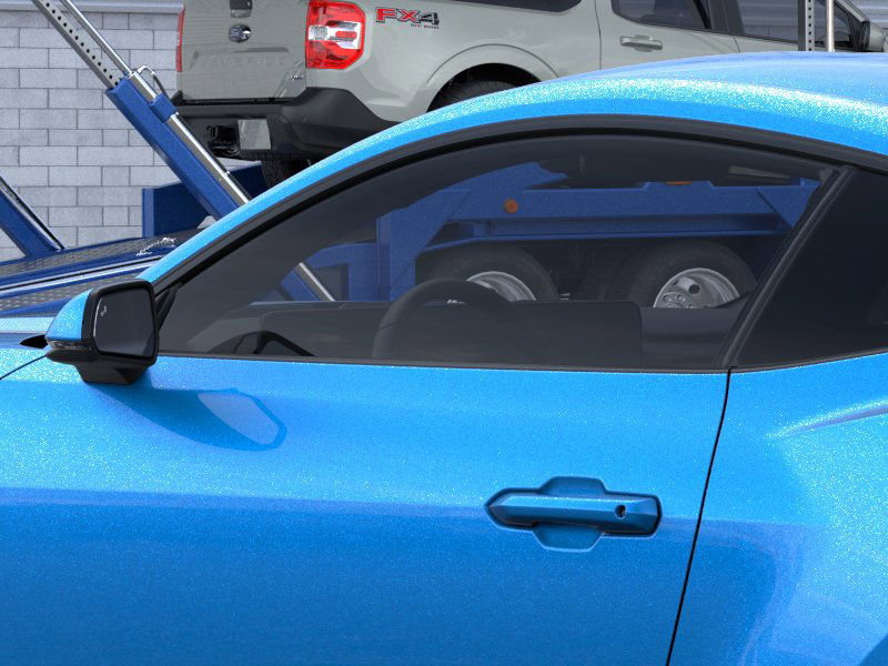New 2026 Ford Mustang Premium image 20