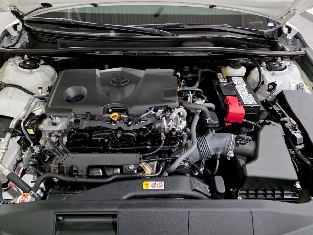 Used 2024 Toyota Camry LE FWD image 27