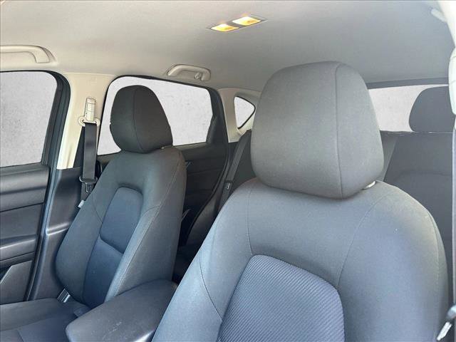 Used 2021 MAZDA CX-5 Sport FWD image 11
