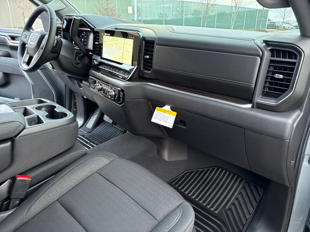 New 2026 GMC Sierra 1500 Elevation image 40