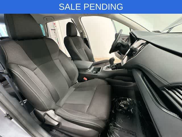 Certified 2024 Subaru Outback Premium AWD/4WD image 23