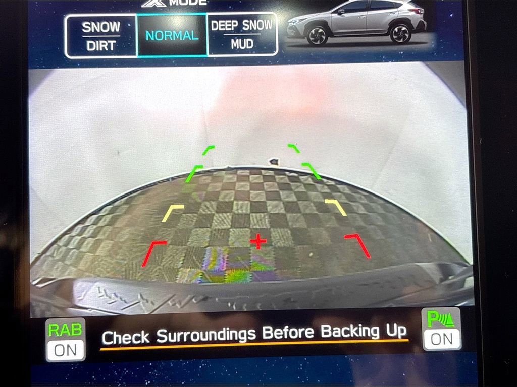 Certified 2025 Subaru Crosstrek 2.5i Limited w/ Popular Package #3A image 17