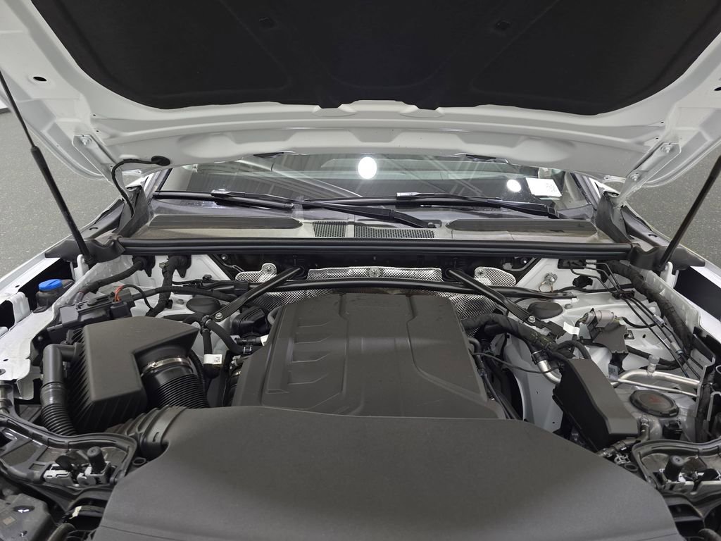 New 2025 Audi Q5 Premium Plus image 31