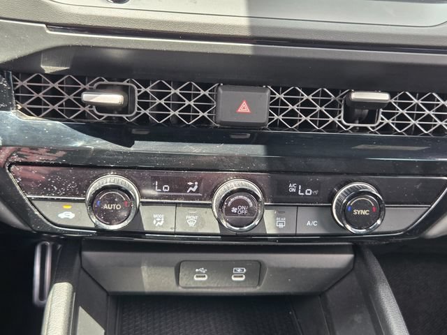 Used 2024 Honda Accord Sport image 20