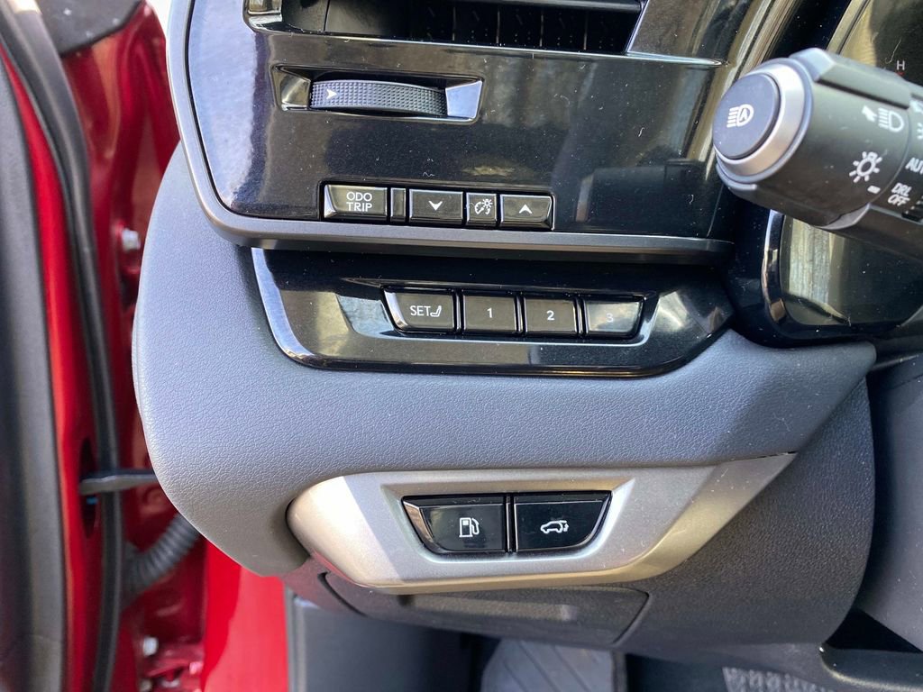 Used 2023 Lexus RX 350 Premium Plus w/ Accessory Package image 20