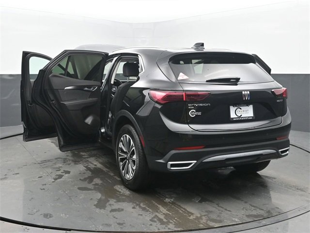 New 2026 Buick Envision Preferred image 56