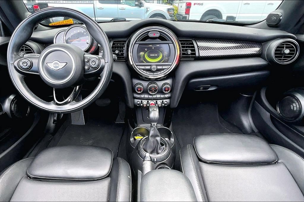 Used 2016 MINI Cooper S FWD image 15