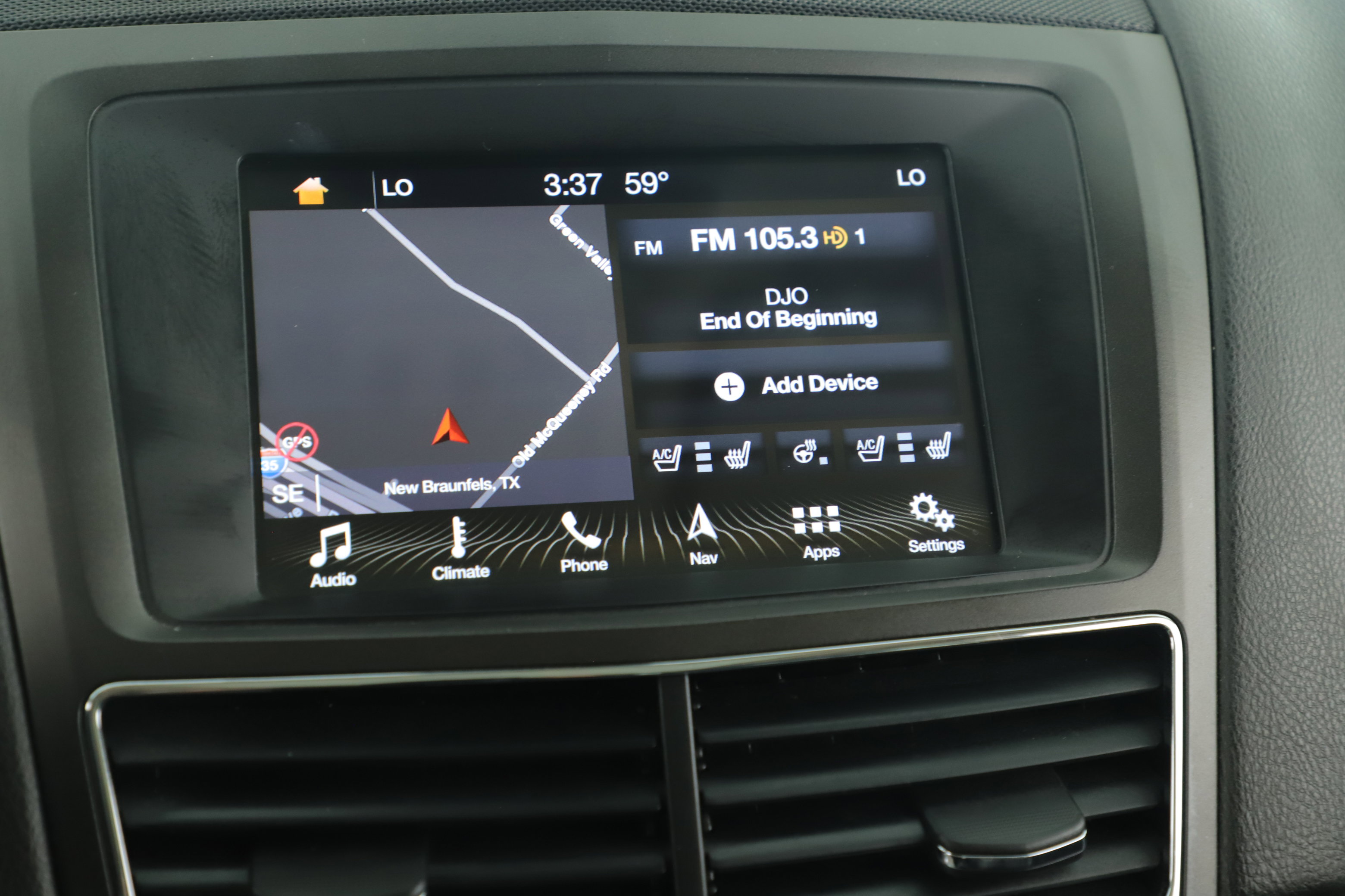 Used 2016 Lincoln MKT AWD w/ Equipment Group 201A image 16