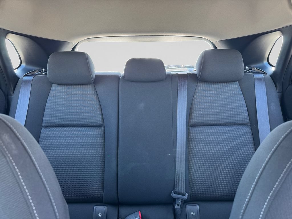 Used 2024 MAZDA CX-30 AWD 2.5 S image 19