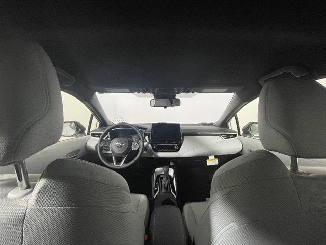 New 2026 Toyota Corolla SE image 11
