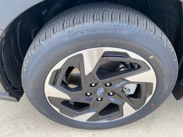 New 2026 Subaru Crosstrek 2.5i Limited AWD/4WD image 25