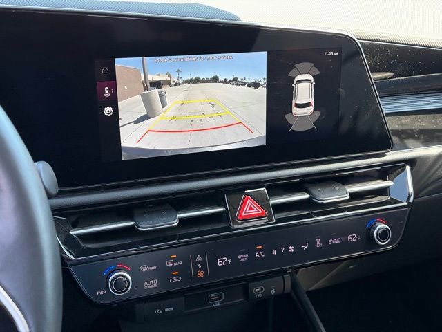 Used 2023 Kia Niro Wave FWD image 18