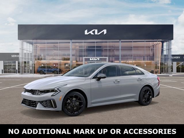 New 2026 Kia K5 GT-Line w/ GT-Line Premium Package image 3