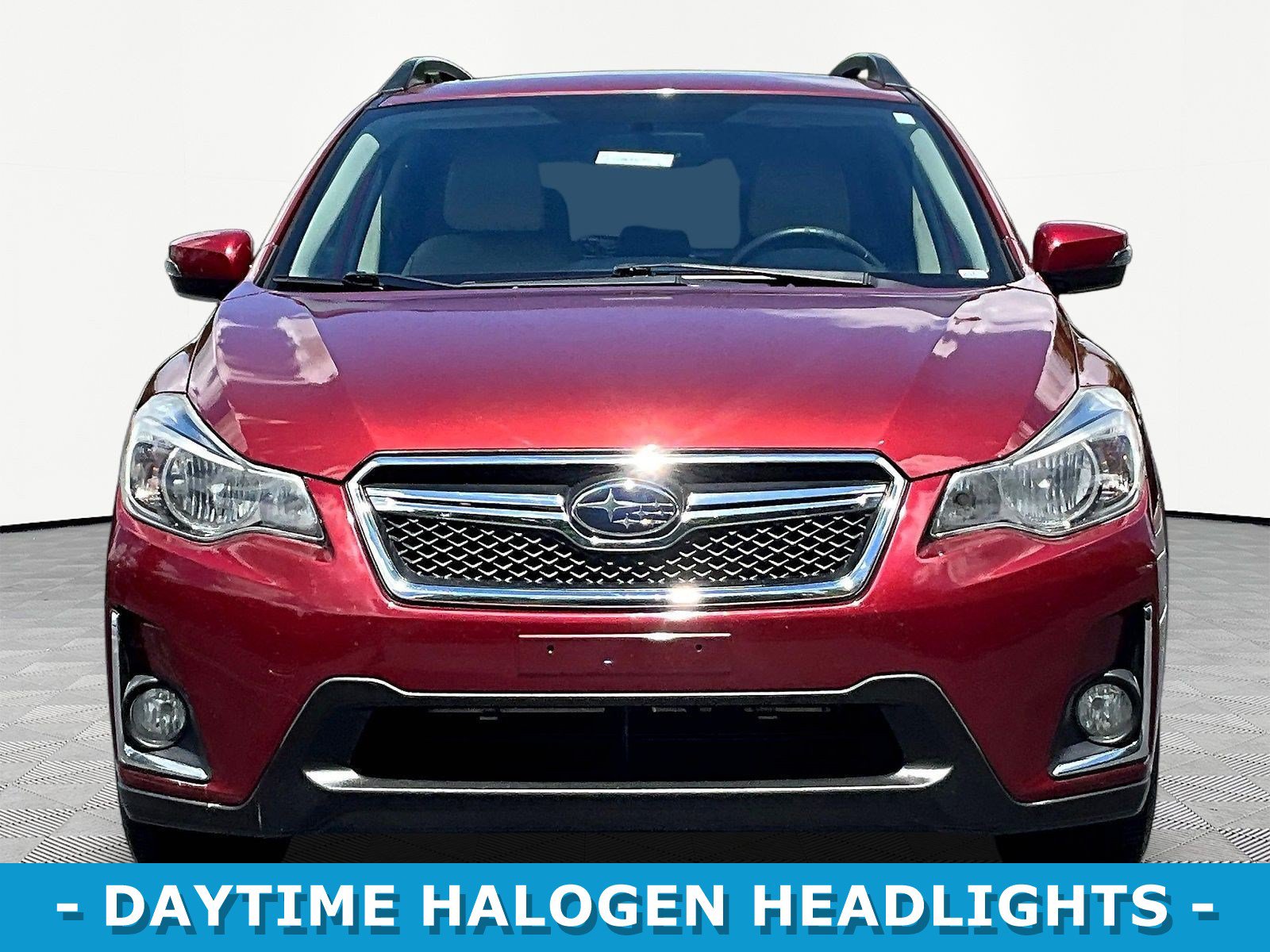 Used 2016 Subaru Crosstrek 2.0i Limited AWD/4WD image 2