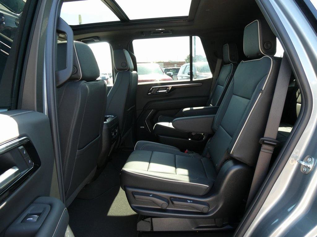 New 2026 Chevrolet Tahoe Premier image 18